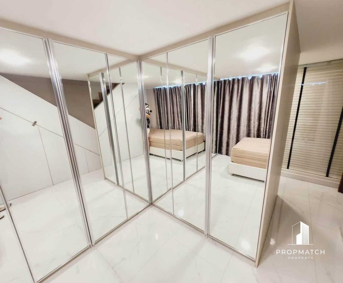 Condo in Bangkok, Bangkok, Thailand 5 - 18686681