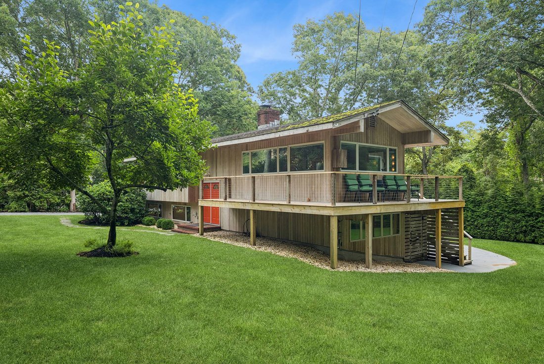 House in Sag Harbor, New York, United States 2 - 18689545