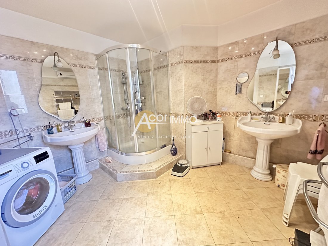 Apartment in Le Faron-Fort-Rouge, Toulon, France 5 - 16659739