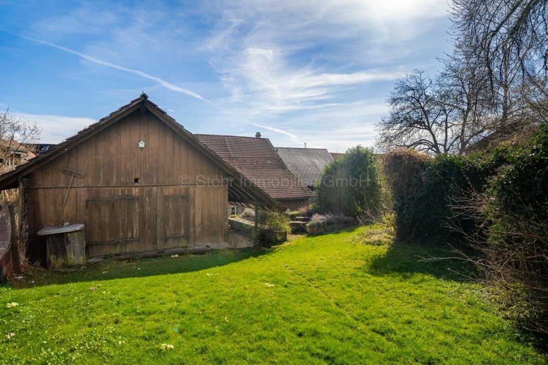 Land in Brütten, Zurich, Switzerland 5 - 18688412
