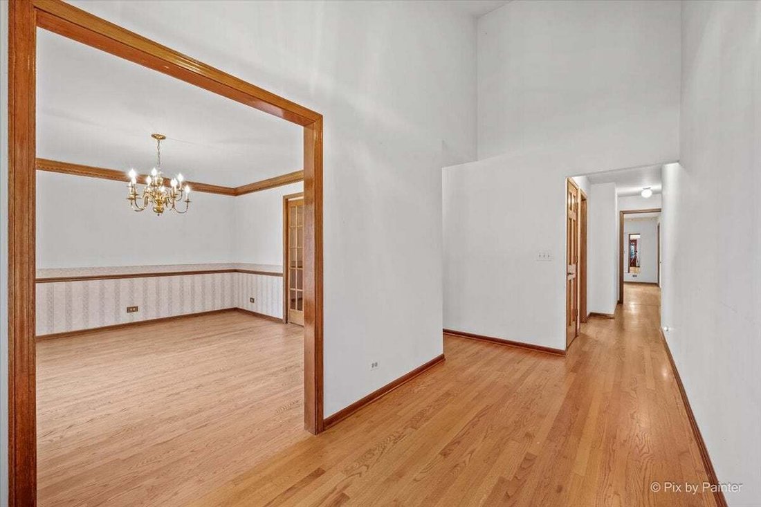 House in Geneva, Illinois, United States 5 - 18690462