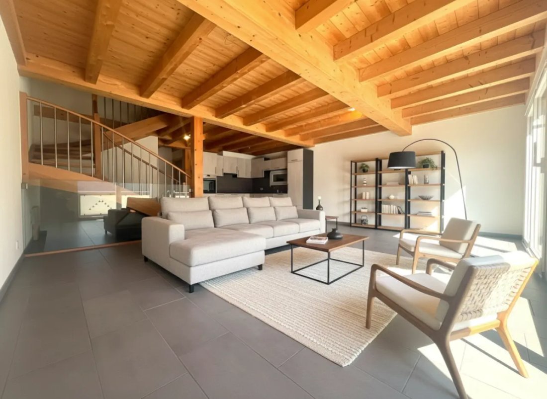 House in Fully, Valais, Switzerland 2 - 18689320