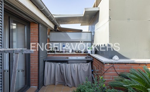 Apartamento en San Juan Despí, Cataluña, España 1