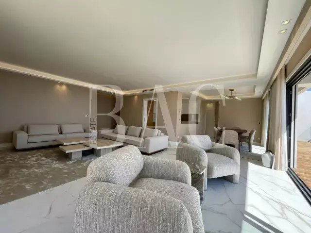 Villa in Cabbe-Saint Roman, Roquebrune-Cap-Martin, France 2 - 17565939