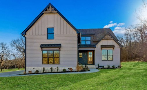 Maison à Lebanon, Tennessee, États-Unis 1