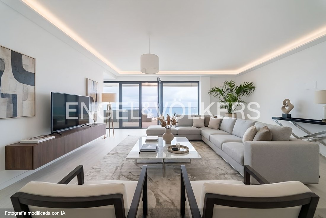 Apartment in Ericeira, Lisbon, Portugal 4 - 18529379