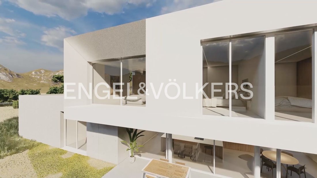 Casa en Orba, Comunidad Valenciana, España 4 - 18042772