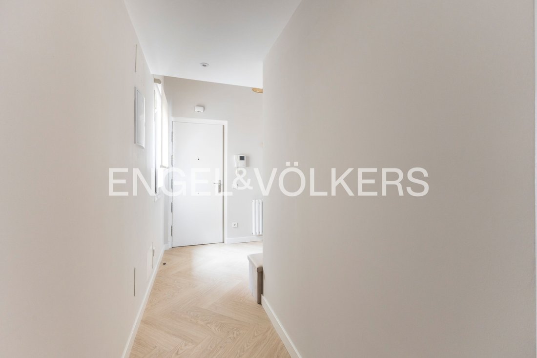 Appartement à Salamanque, Madrid, Espagne 3 - 17814230