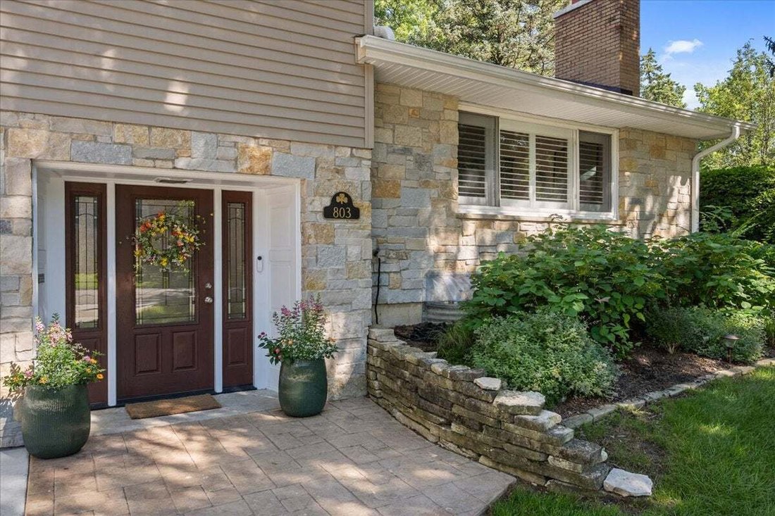 House in Riverwoods, Illinois, United States 2 - 18687770