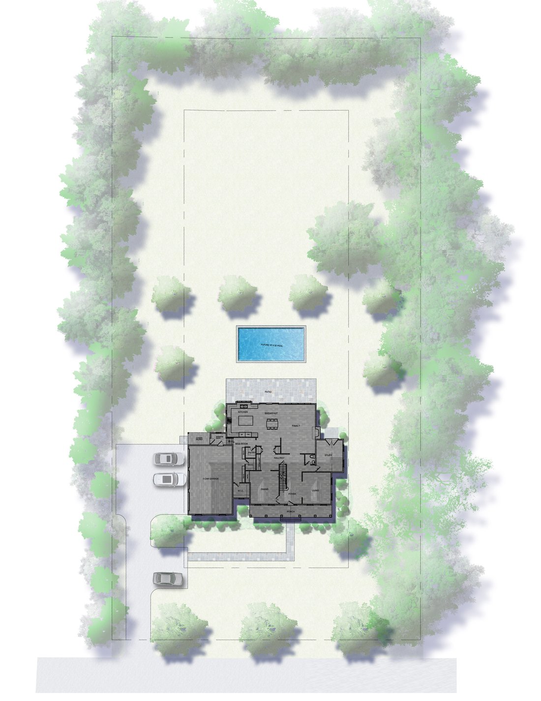 House in Ridgefield, Connecticut, United States 2 - 18691247
