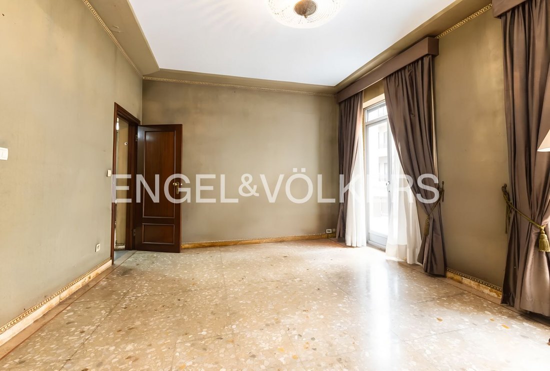 Apartment in l'Eixample, Valencia, Spain 5 - 17361728
