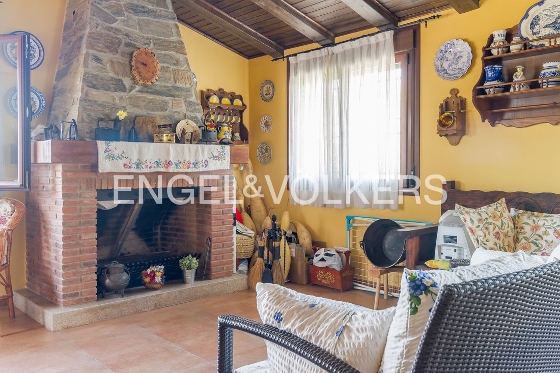 House in Berzocana, Extremadura, Spain 5 - 18133383
