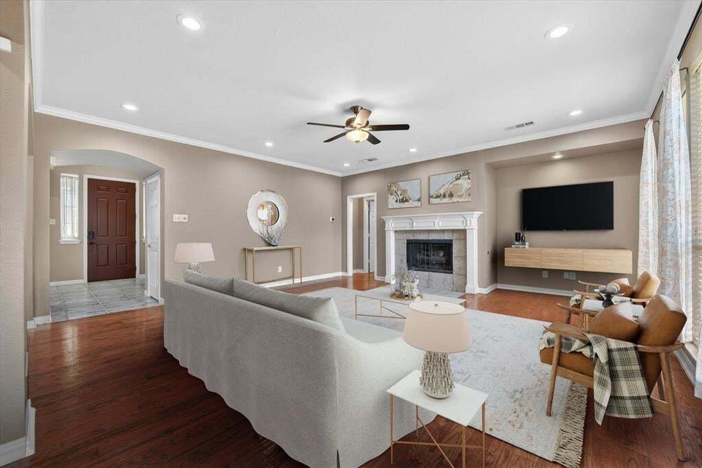 House in Lewisville, Texas, United States 4 - 18690763