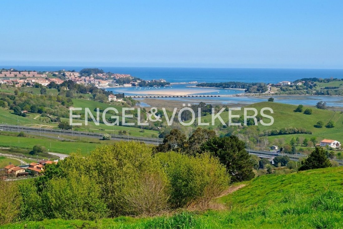 Country House in San Vicente de la Barquera, Cantabria, Spain 4 - 17698588