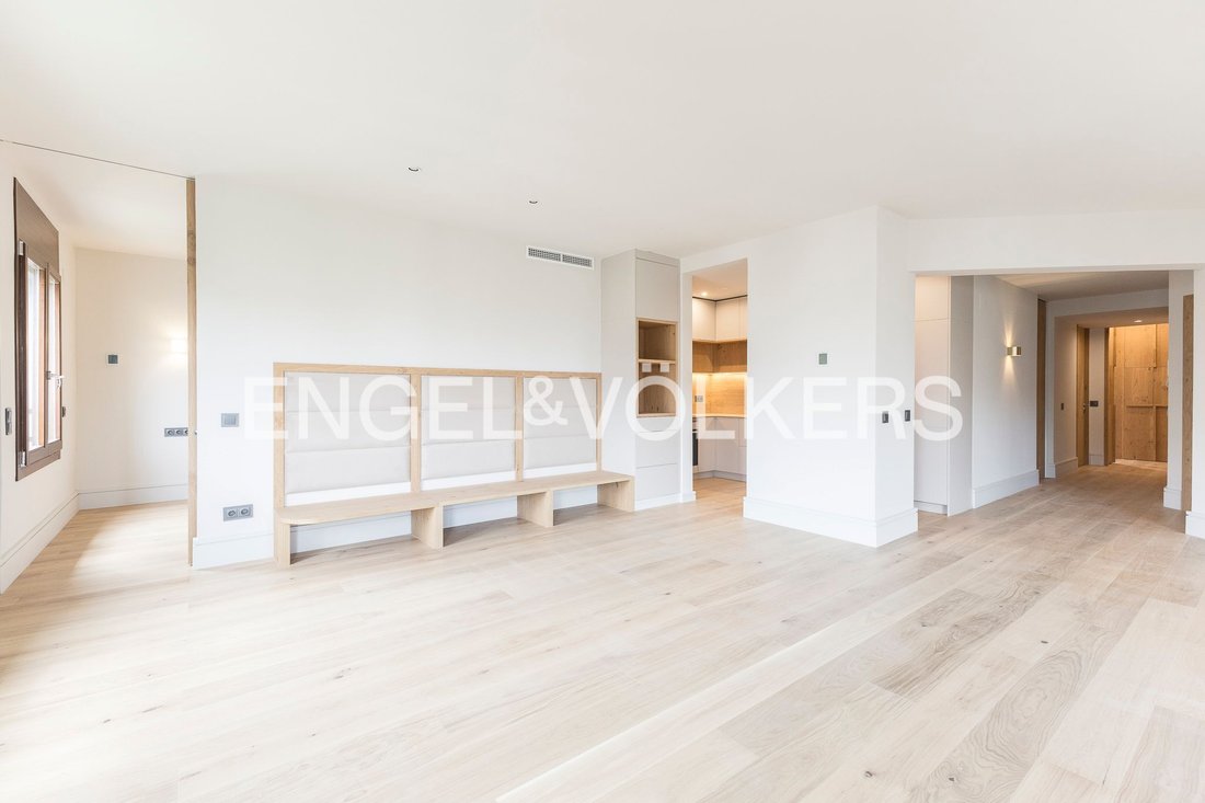 Appartement à Eixample, Barcelone, Espagne 3 - 17136040