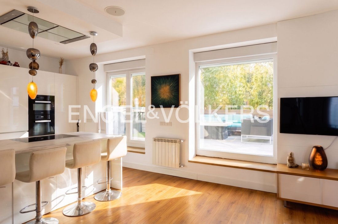 Penthouse in Centro, Madrid, Spain 2 - 17698373