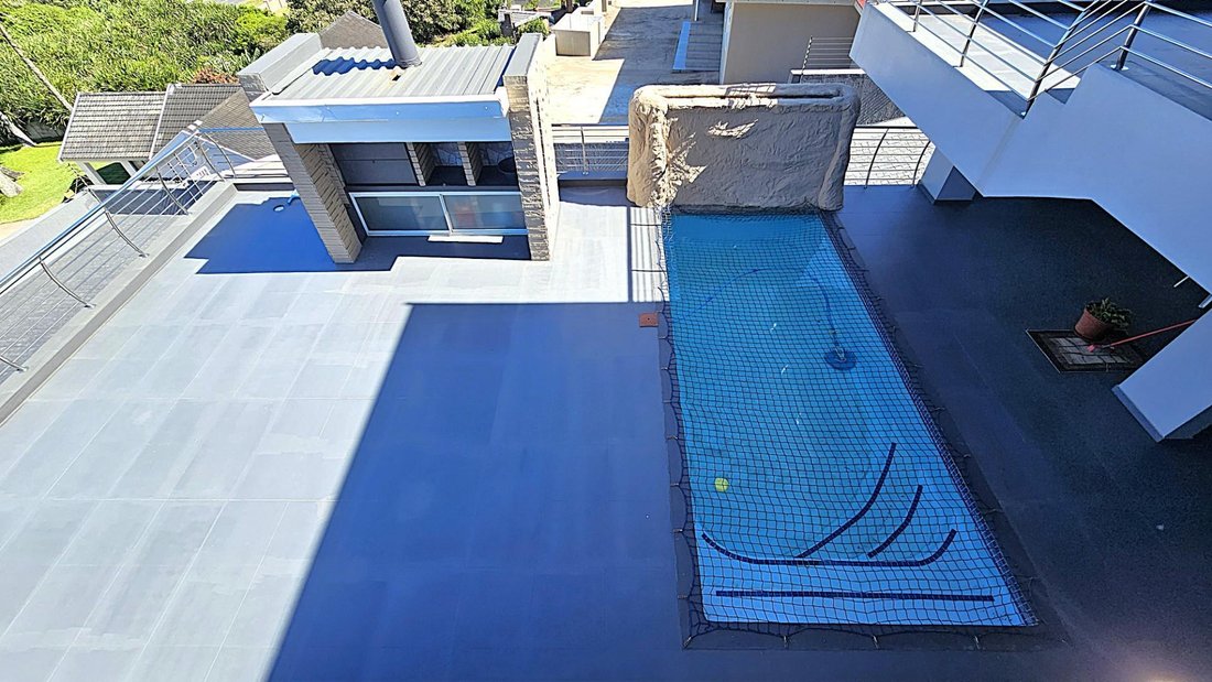 House in Oslo Beach, KwaZulu-Natal, South Africa 4 - 18690646