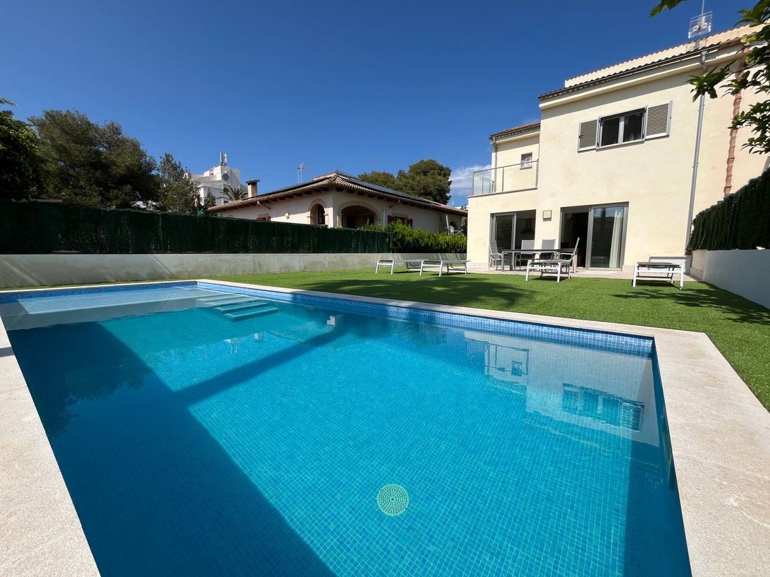 Villa en Muro, Islas Baleares, España 2 - 18688203