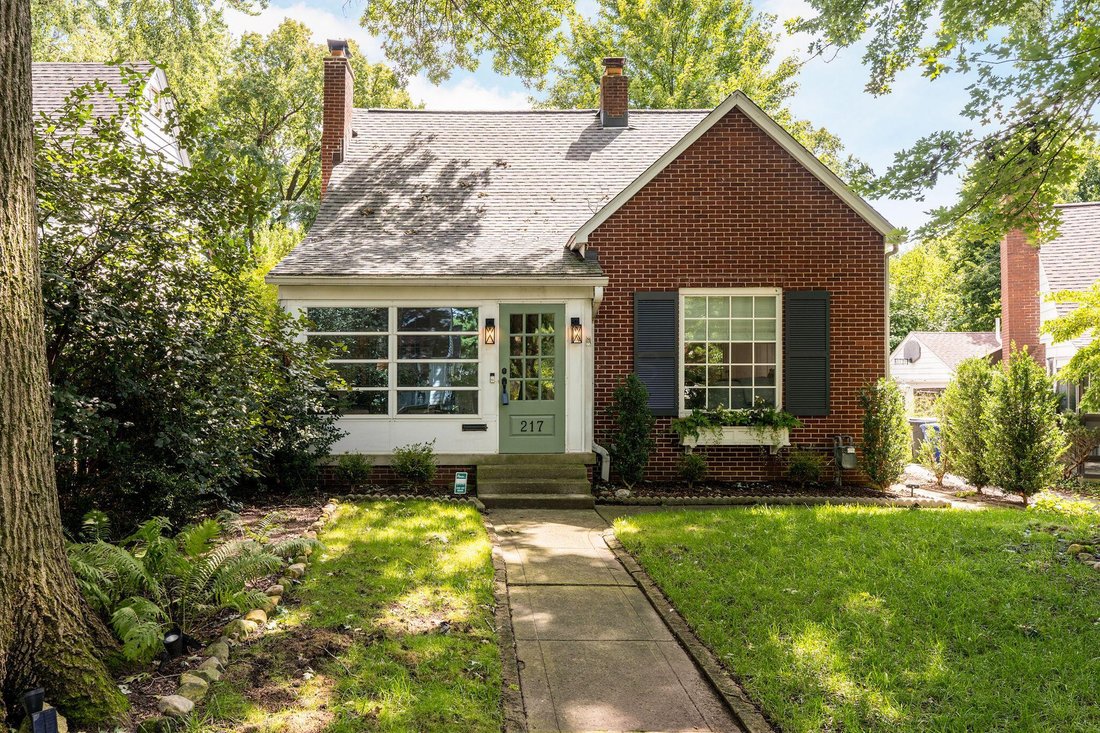 House in Columbus, Ohio, United States 1 - 18687241