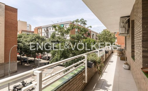 Apartamento en Nou Barris, Barcelona, España 1