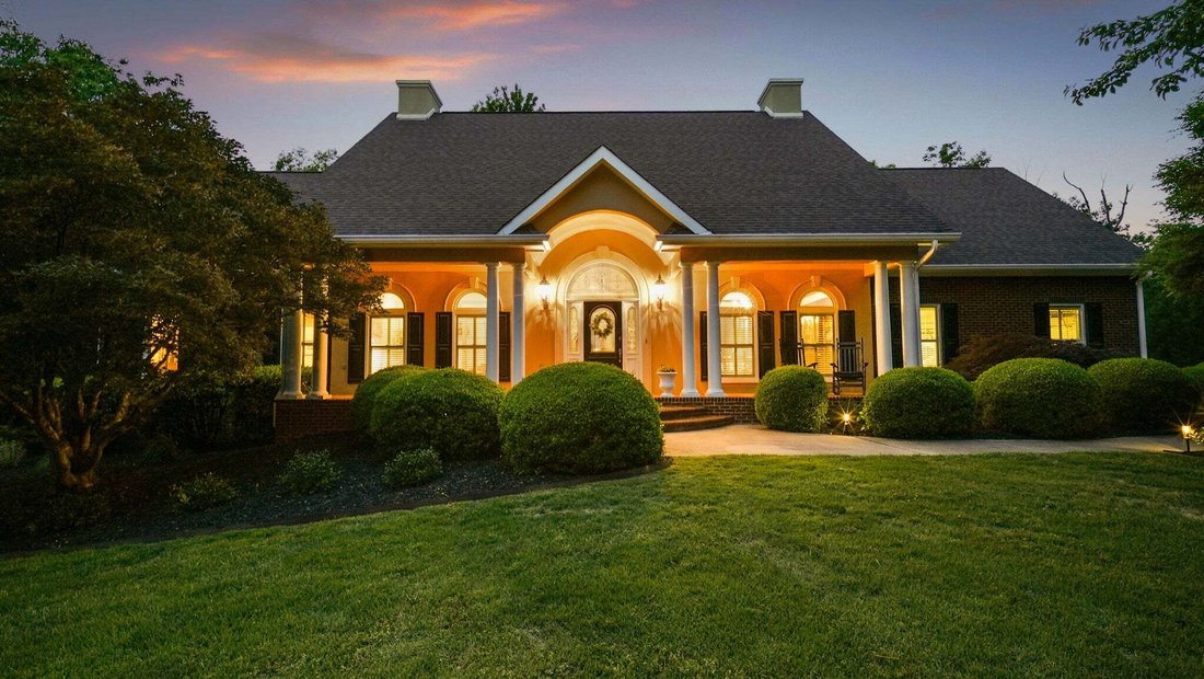 House in Ooltewah, Tennessee, United States 4 - 18690407