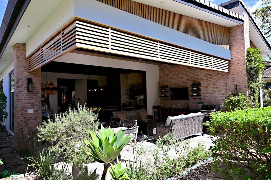 Maison à San Antonio, San José, Costa Rica 4 - 17088114
