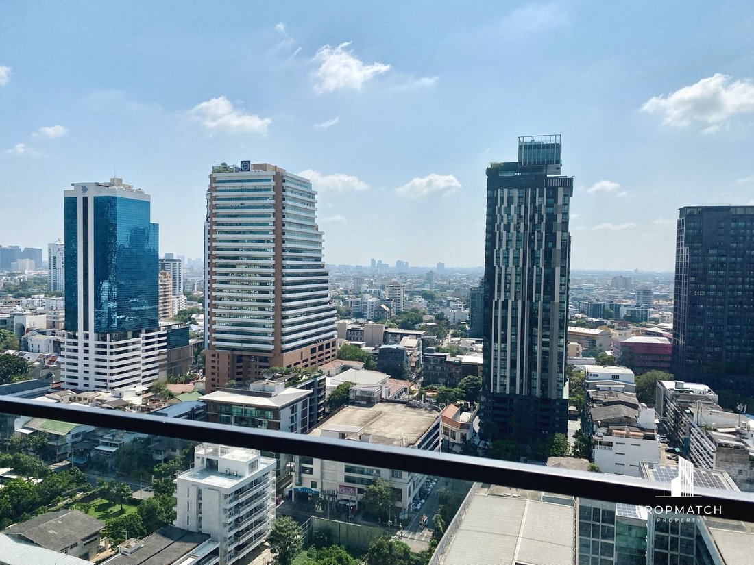 Condo in Bangkok, Bangkok, Thailand 5 - 18686717