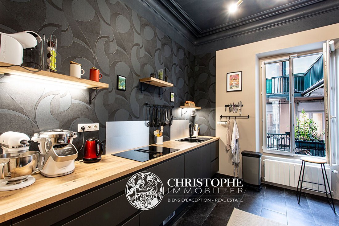 Apartment in Pau, Nouvelle-Aquitaine, France 5 - 18687455