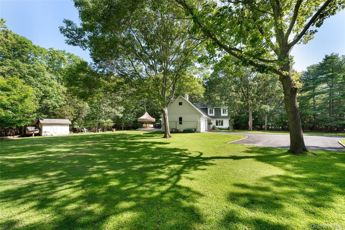 House in Hampton Bays, New York, United States 4 - 18687029