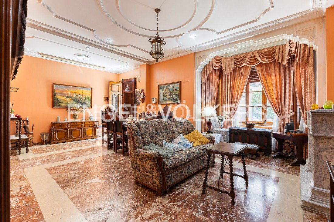Apartment in Patraix, Valencia, Spain 5 - 15487616