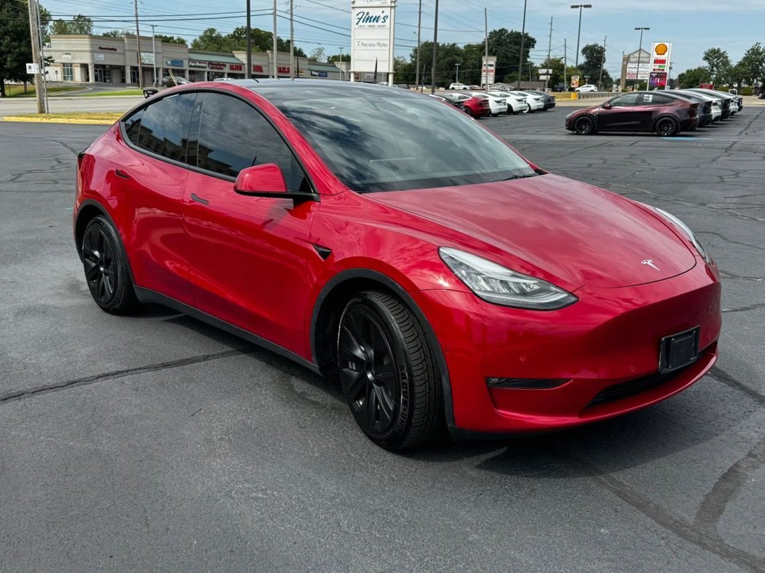 Suv in Joplin, MO, United States 2 - 18691762