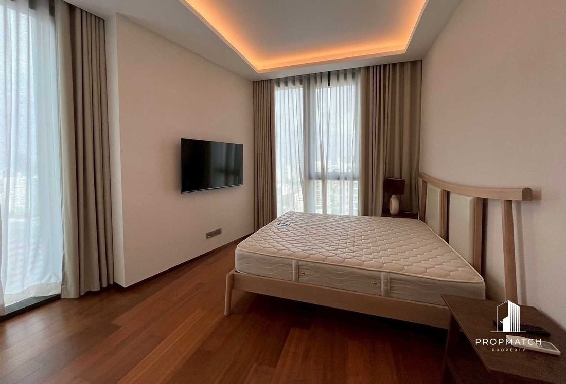 Condo in Bangkok, Bangkok, Thailand 4 - 18686624
