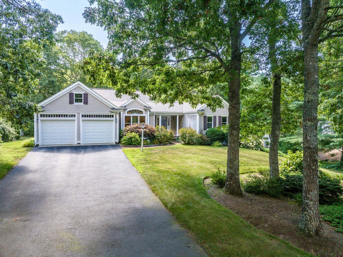 House in Barnstable, Massachusetts, United States 3 - 18689629