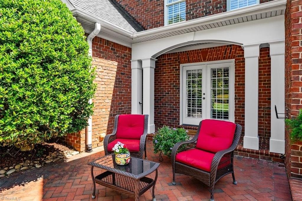 House in Oak Ridge, North Carolina, United States 5 - 18687251