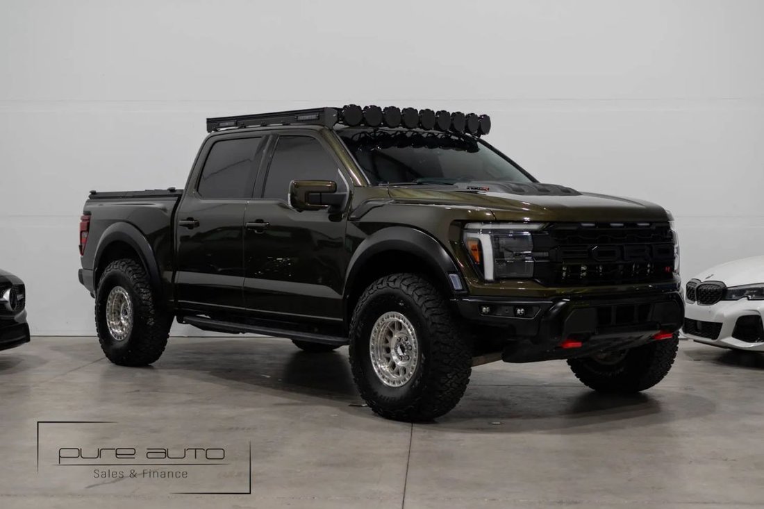 Pickup in Spanish Fork, UT, United States 1 - 18691474