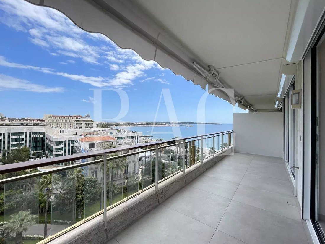 Apartment in Cannes, Provence-Alpes-Côte d'Azur, France 2 - 15622481
