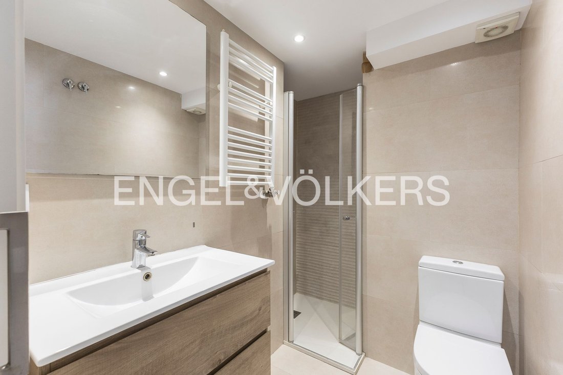 Appartement à Les Corts, Barcelone, Espagne 4 - 18411966