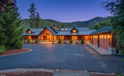 Casa a Grants Pass, Oregon, Stati Uniti 1