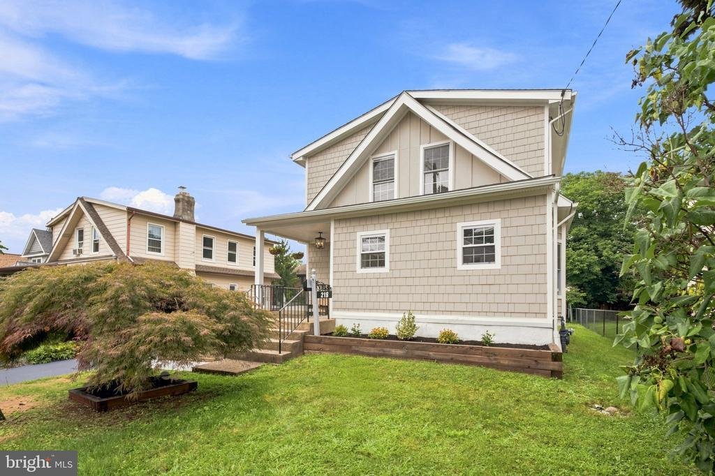House in Ardmore, Pennsylvania, United States 4 - 18690704
