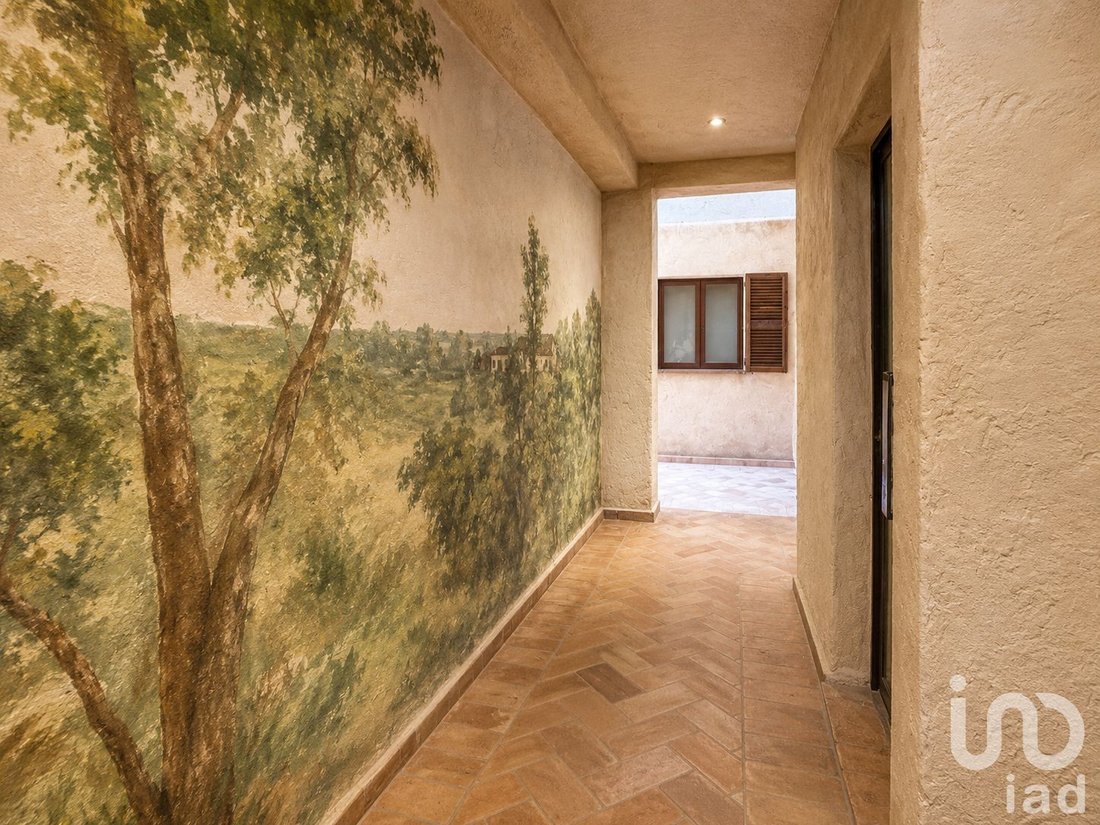 Apartment in Val'Quirico, Tlaxcala, Mexico 5 - 18688121