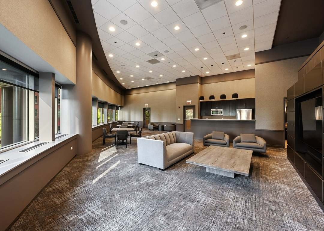 Condominio a Chicago, Illinois, Stati Uniti 4 - 18690473
