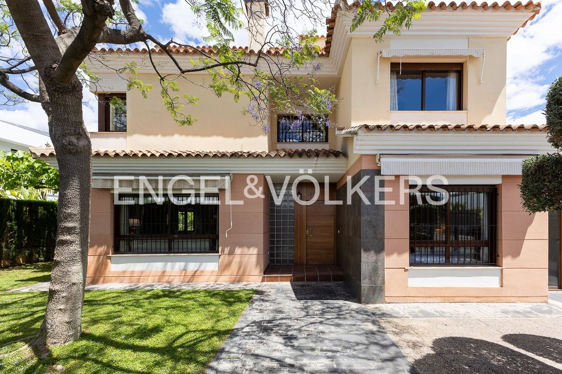 House in Alfinac, Pucol, Valencian Community 2 - 17935252