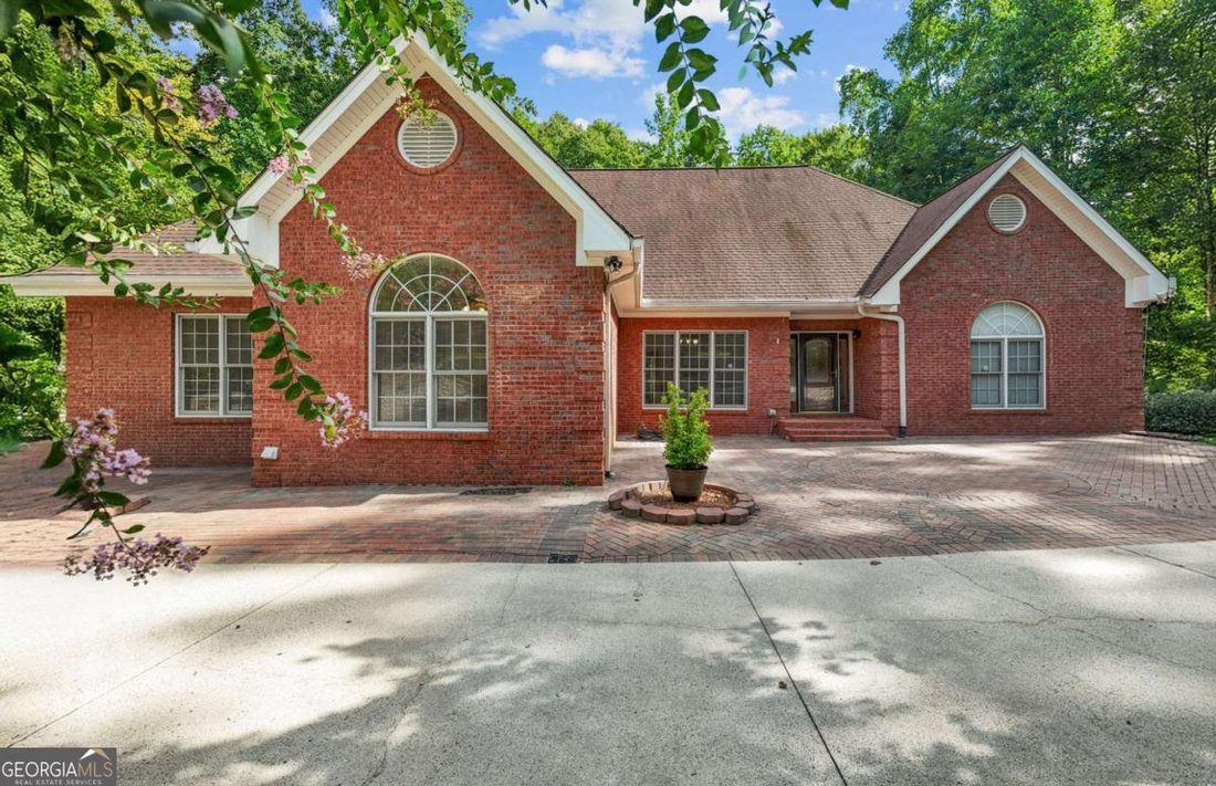 House in Gainesville, Georgia, United States 1 - 18691130