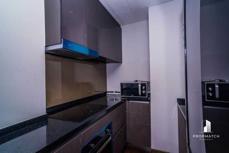 Condo in Bangkok, Bangkok, Thailand 2 - 18686669