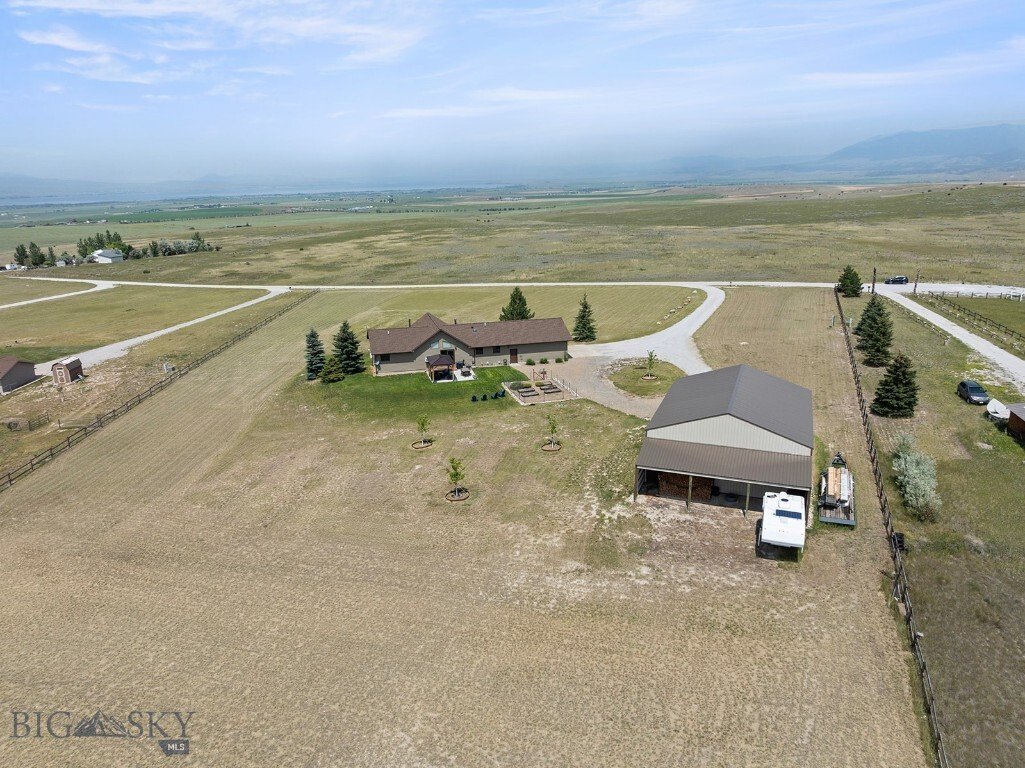 Casa en Townsend, Montana, Estados Unidos 4 - 18686472