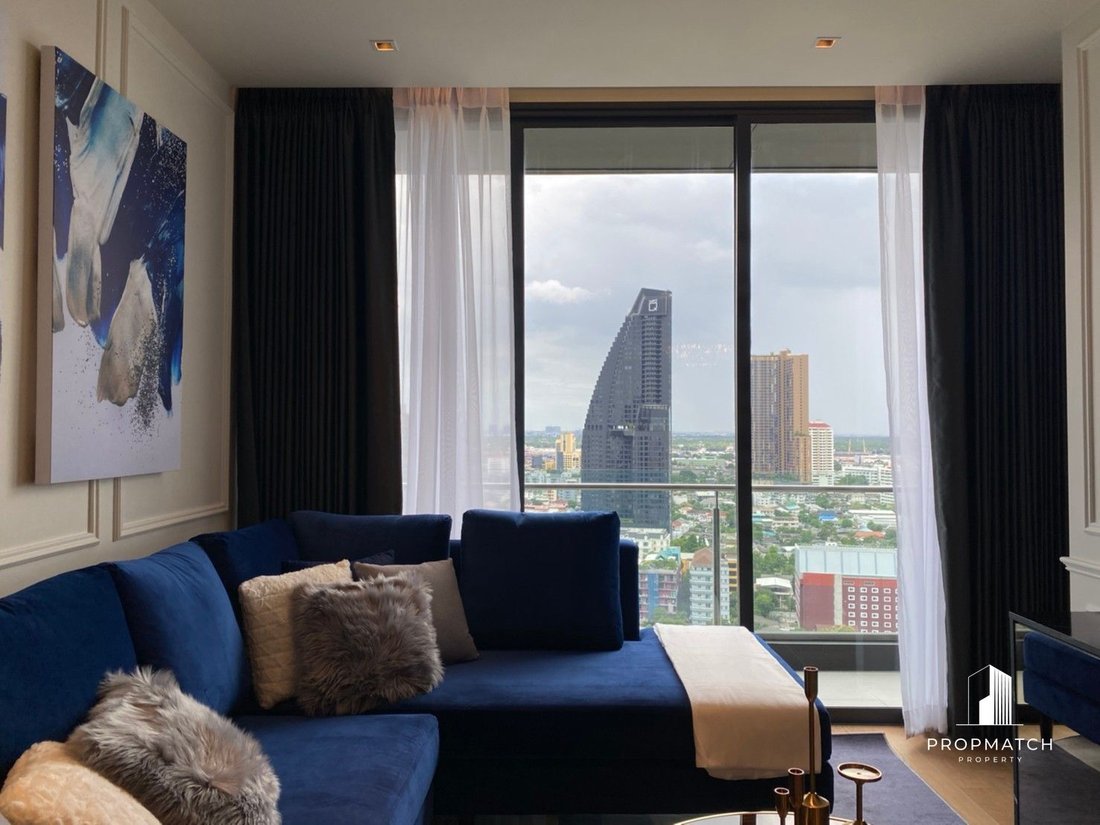 Condo in Bangkok, Bangkok, Thailand 5 - 18687339
