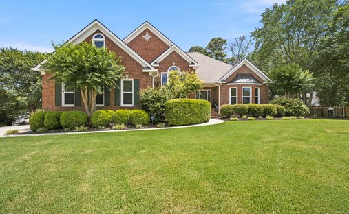 Maison à Decatur, Alabama, États-Unis 1