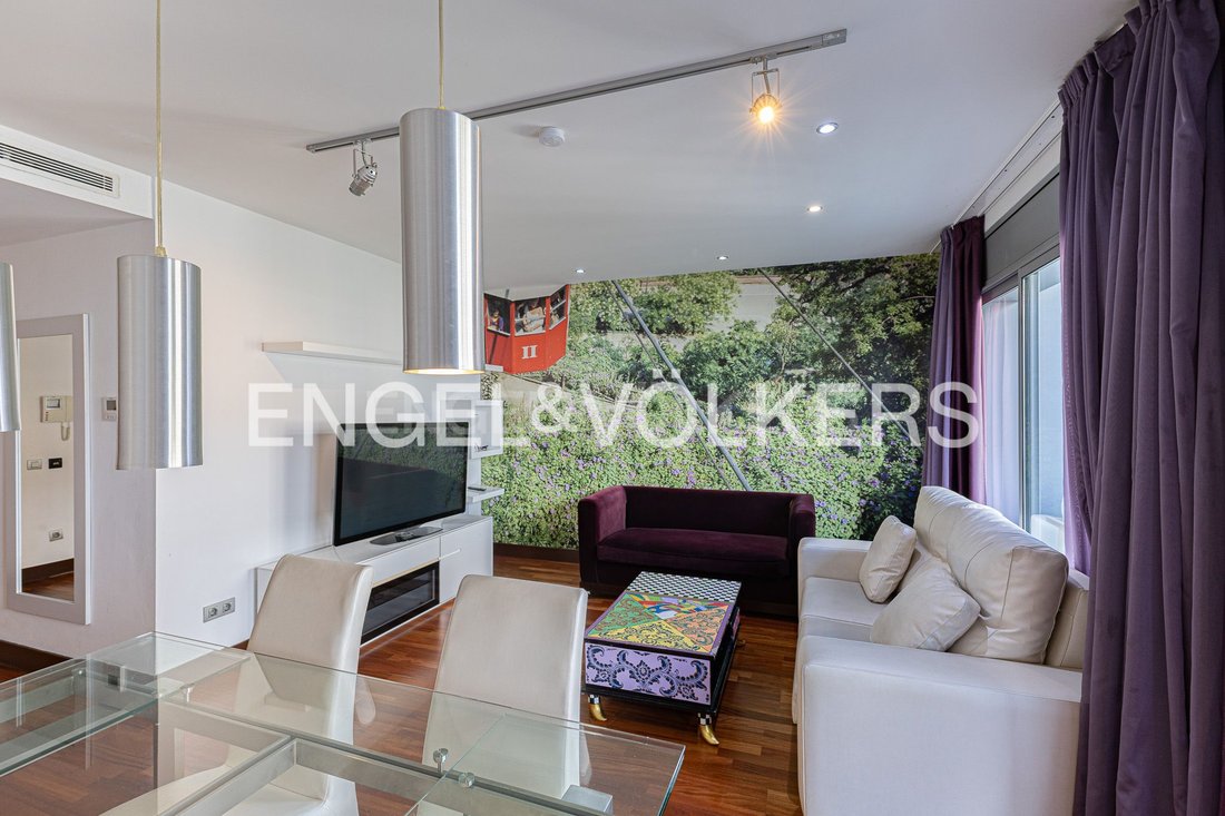 Apartamento en Eixample, Barcelona, España 5 - 17402087