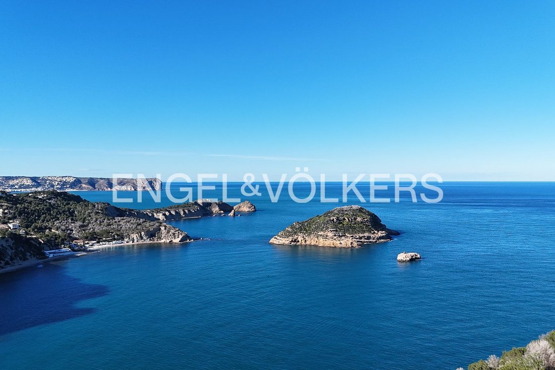 House in Xabia / Javea, Valencian Community, Spain 3 - 17290279