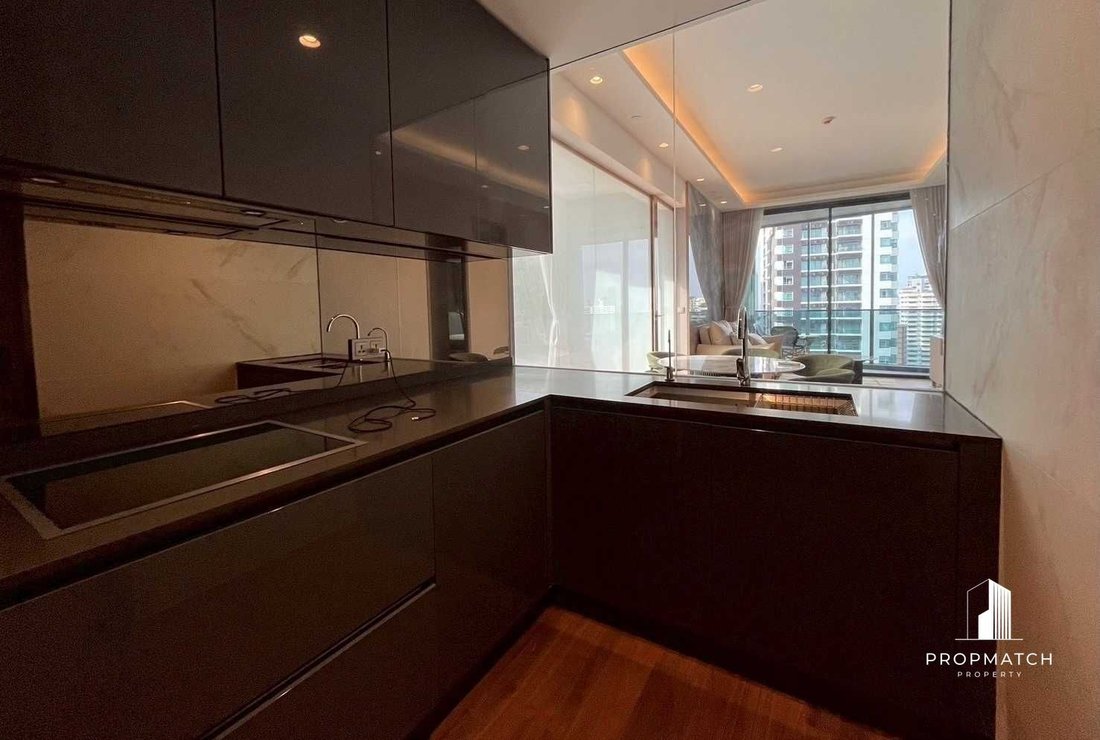 Condo in Bangkok, Bangkok, Thailand 3 - 18686625